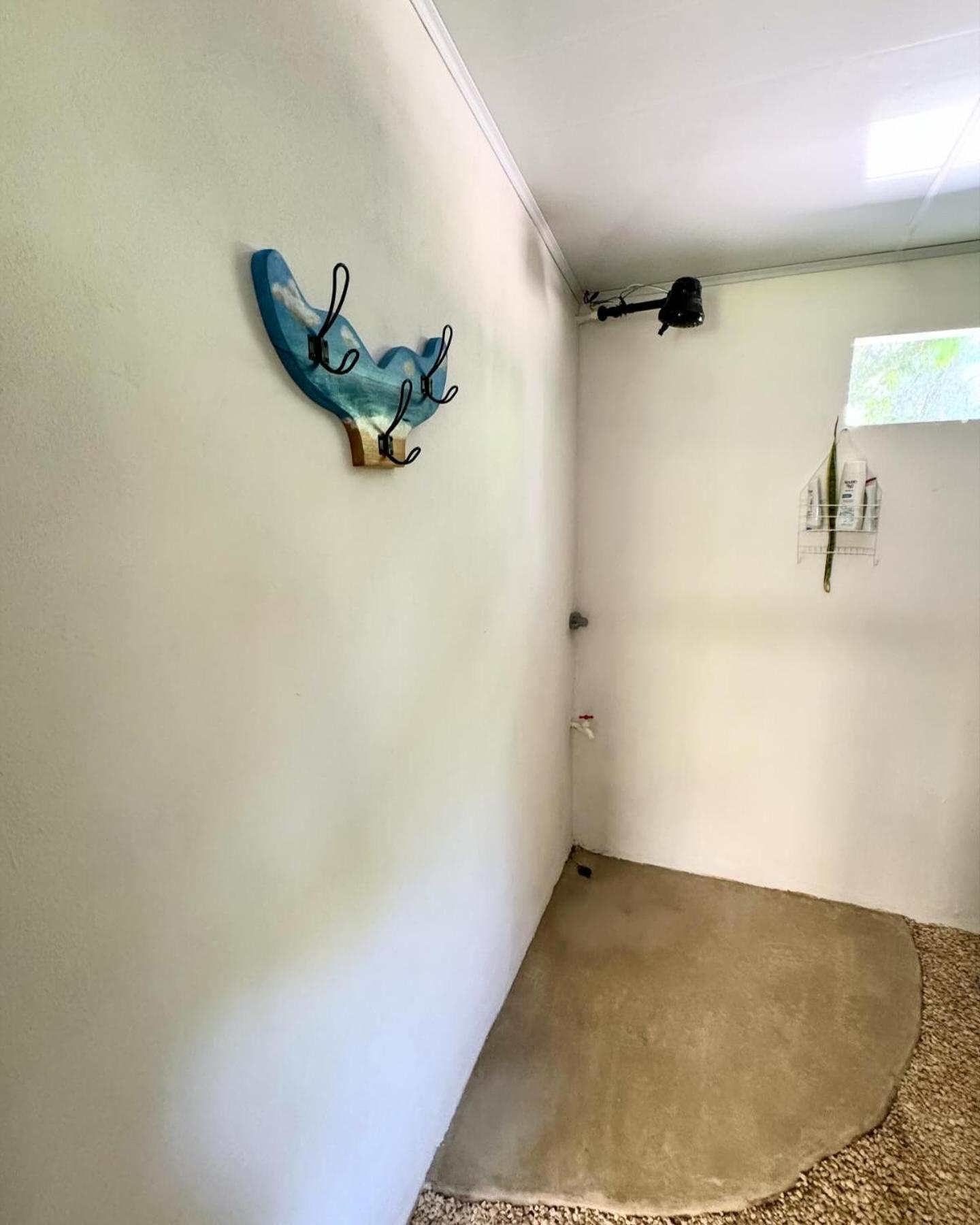 Deer House Cabuya Appartement Cabuya  Buitenkant foto