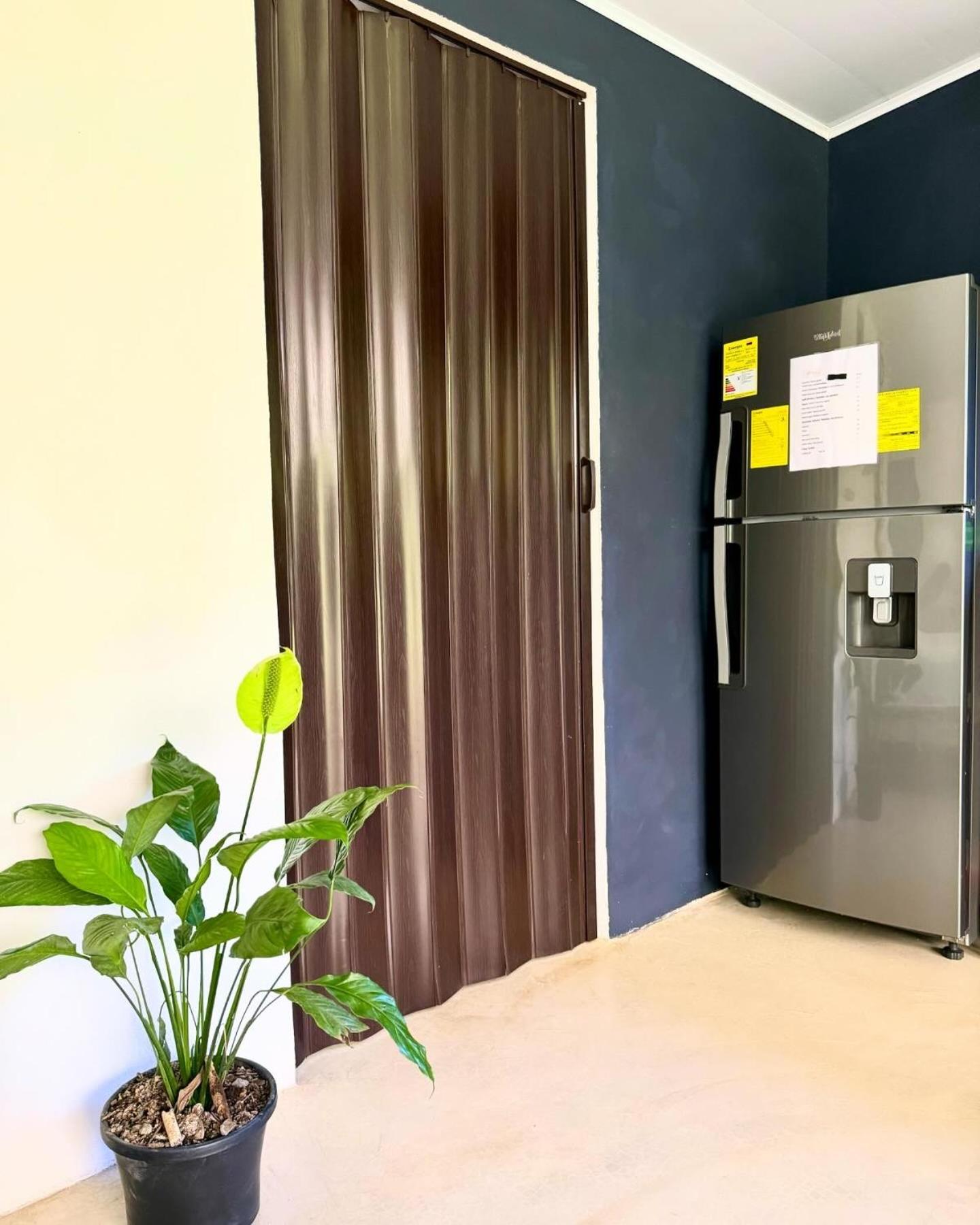 Deer House Cabuya Appartement Cabuya  Buitenkant foto