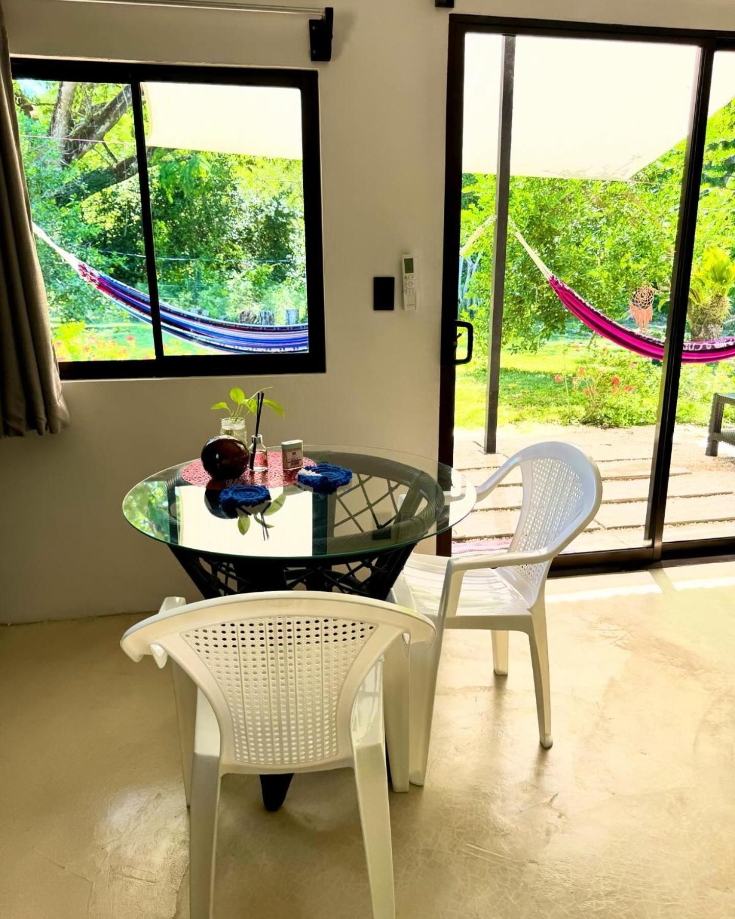 Deer House Cabuya Appartement Cabuya  Buitenkant foto