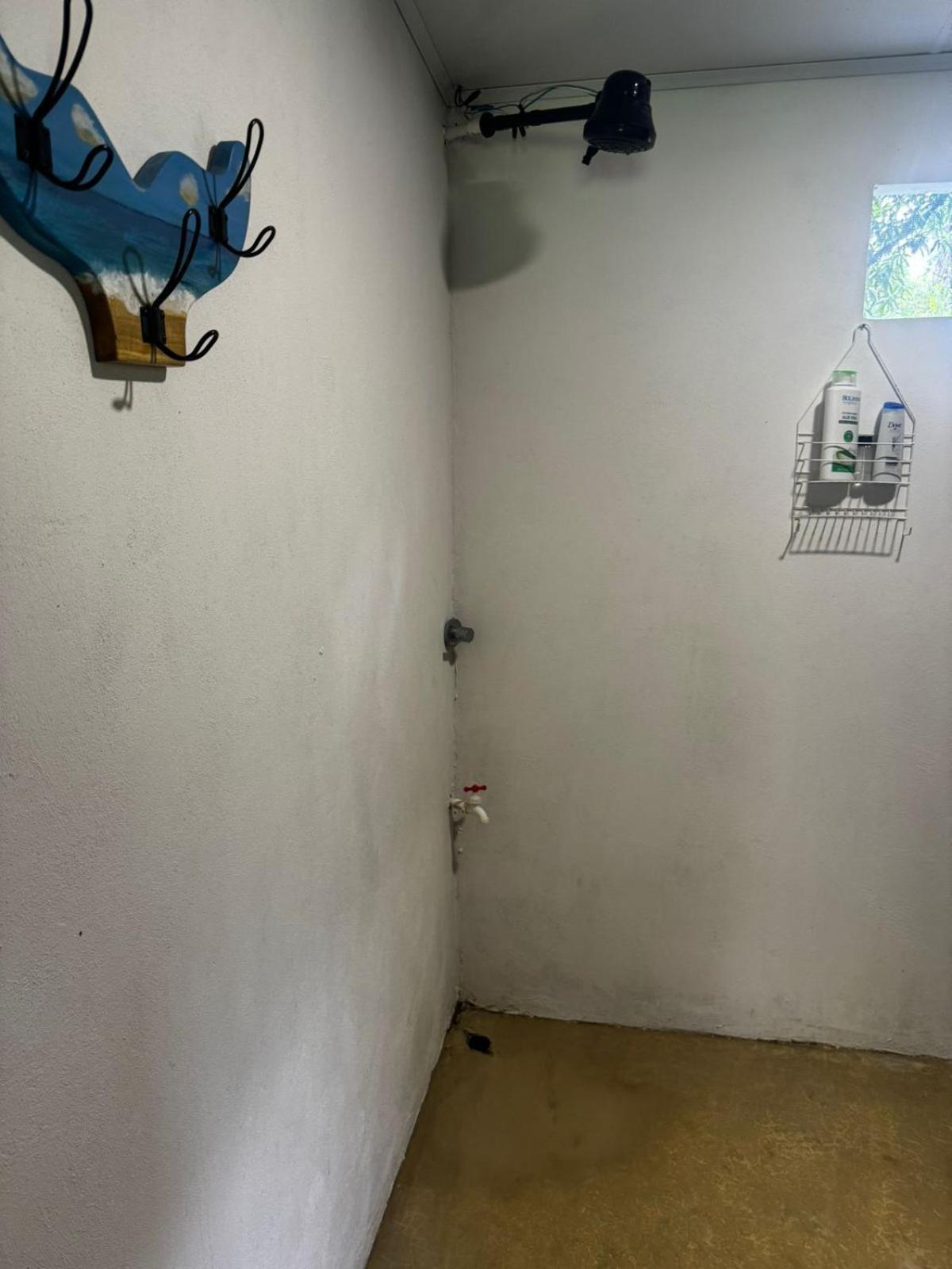 Deer House Cabuya Appartement Cabuya  Buitenkant foto