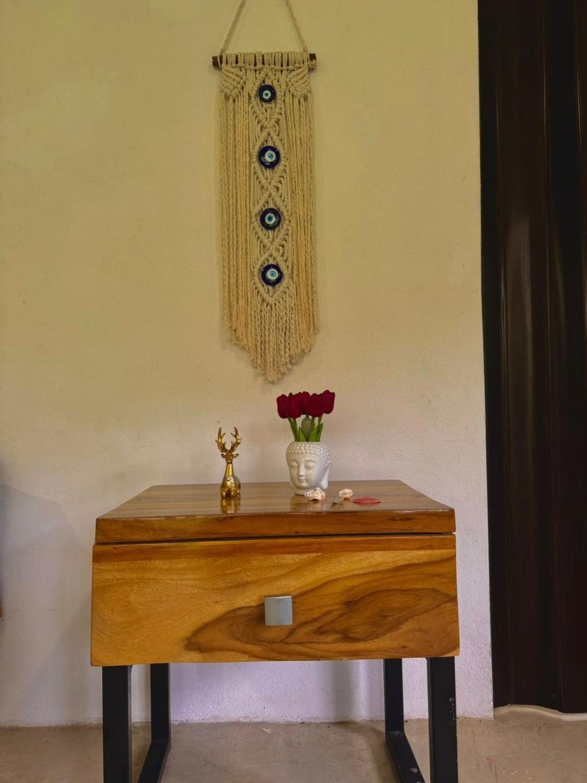 Deer House Cabuya Appartement Cabuya  Buitenkant foto