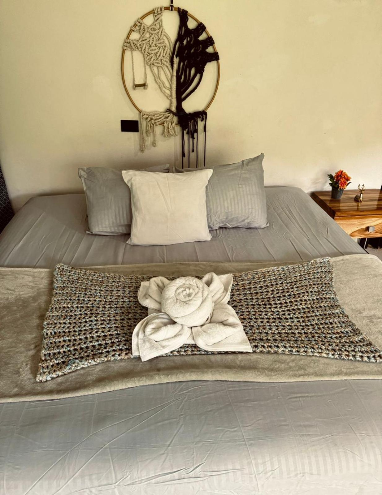 Deer House Cabuya Appartement Cabuya  Buitenkant foto